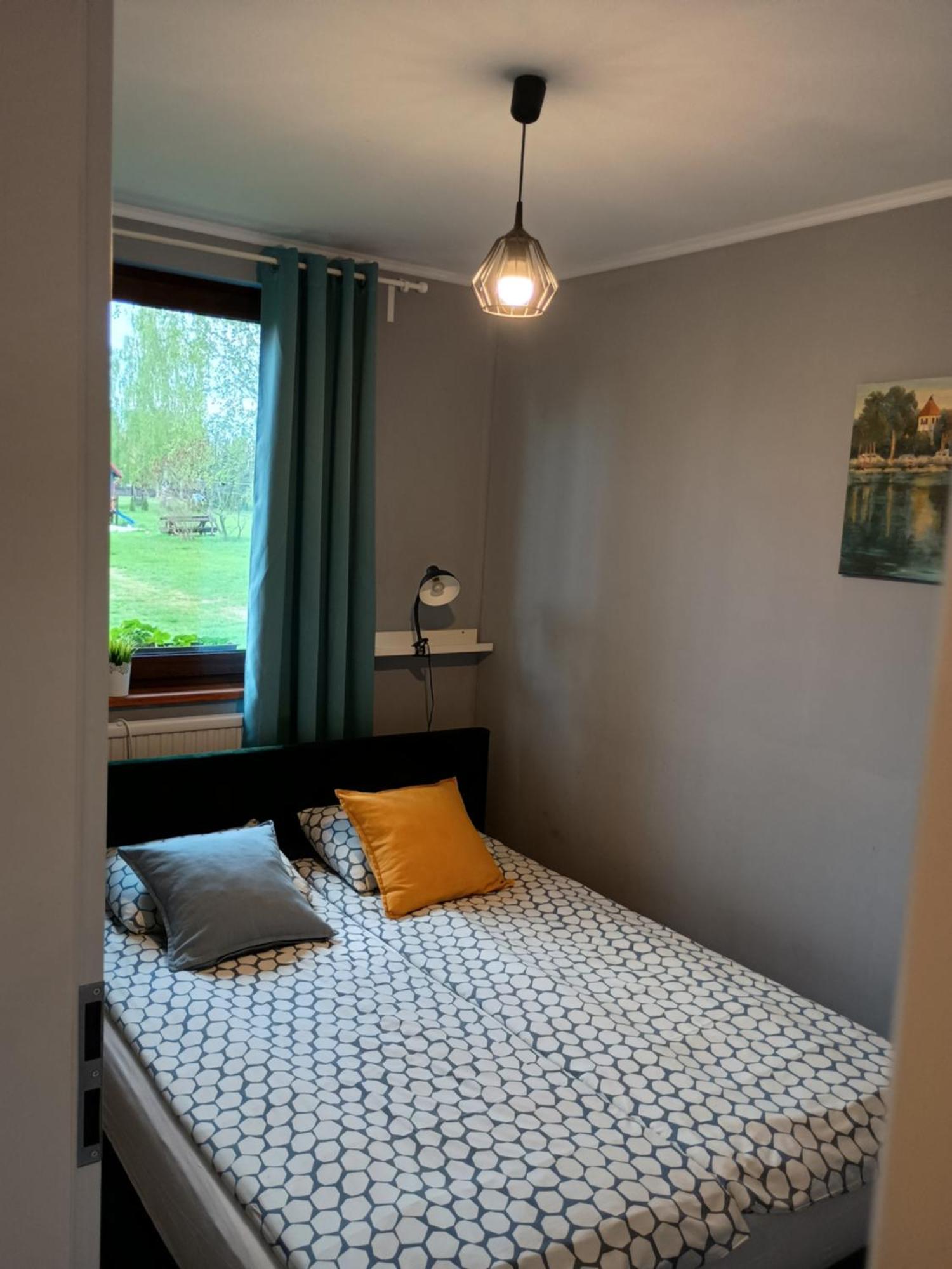 Mazurska Apartamenty Rydzewen Zimmer foto
